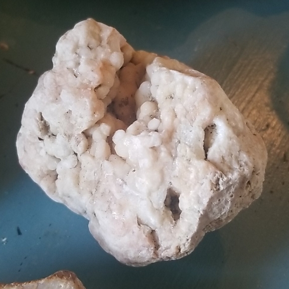 4 geodes,various clusters crystals - Picture 5 of 5